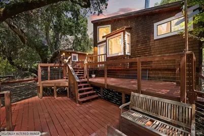 1595 Warm Springs Road, Glen Ellen, CA 95442 - Photo 4
