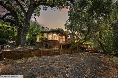 1595 Warm Springs Road, Glen Ellen, CA 95442 - Photo 2