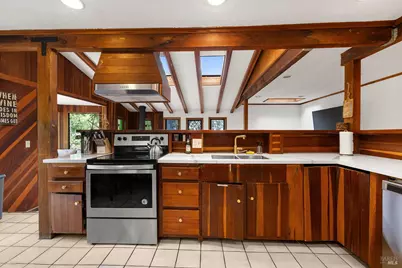 1595 Warm Springs Road, Glen Ellen, CA 95442 - Photo 8