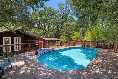 1595 Warm Springs Road, Glen Ellen, CA 95442 - Photo 68