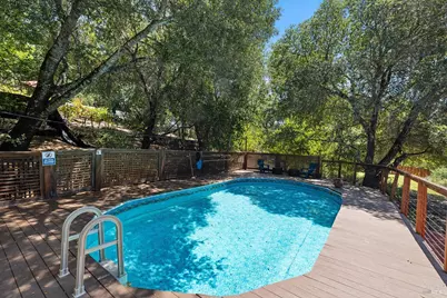 1595 Warm Springs Road, Glen Ellen, CA 95442 - Photo 66
