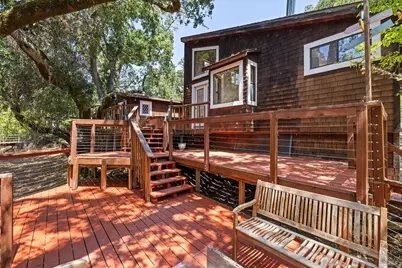 1595 Warm Springs Road, Glen Ellen, CA 95442 - Photo 50