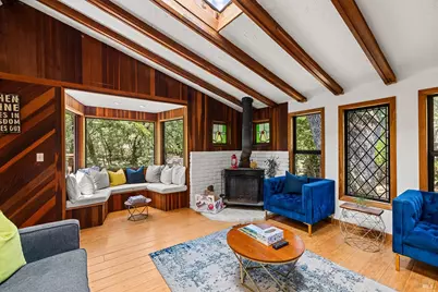 1595 Warm Springs Road, Glen Ellen, CA 95442 - Photo 12