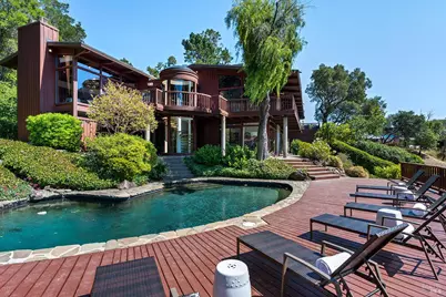 40 Blue Ridge Road, Kentfield, CA 94904 - Photo 76