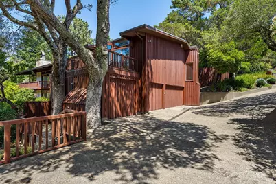 40 Blue Ridge Road, Kentfield, CA 94904 - Photo 84