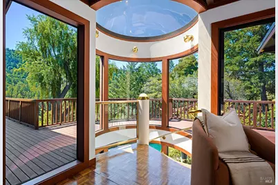 40 Blue Ridge Road, Kentfield, CA 94904 - Photo 66