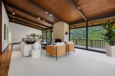 40 Blue Ridge Road, Kentfield, CA 94904 - Photo 10