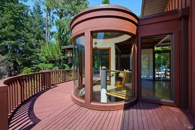40 Blue Ridge Road, Kentfield, CA 94904 - Photo 68