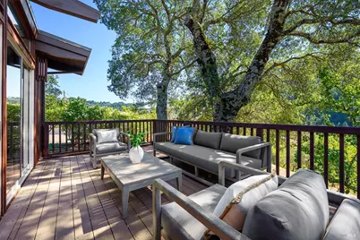 40 Blue Ridge Road, Kentfield, CA 94904 - Photo 34