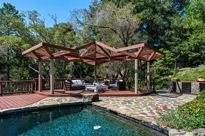 40 Blue Ridge Road, Kentfield, CA 94904 - Photo 72