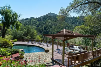 40 Blue Ridge Road, Kentfield, CA 94904 - Photo 2