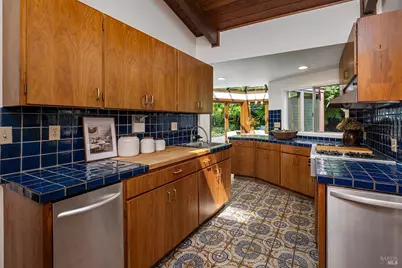 40 Blue Ridge Road, Kentfield, CA 94904 - Photo 14