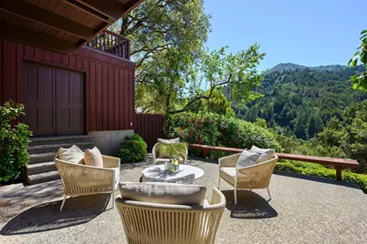40 Blue Ridge Road, Kentfield, CA 94904 - Photo 54