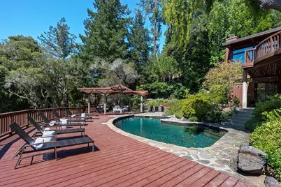 40 Blue Ridge Road, Kentfield, CA 94904 - Photo 70