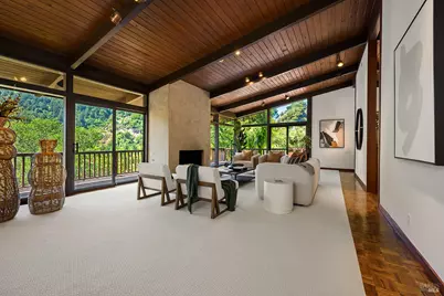 40 Blue Ridge Road, Kentfield, CA 94904 - Photo 8
