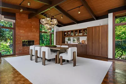 40 Blue Ridge Road, Kentfield, CA 94904 - Photo 22