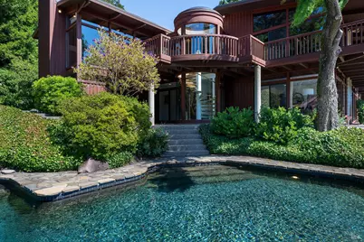 40 Blue Ridge Road, Kentfield, CA 94904 - Photo 80
