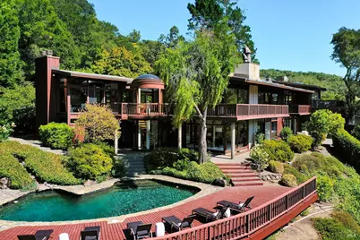 40 Blue Ridge Road, Kentfield, CA 94904 - Photo 2