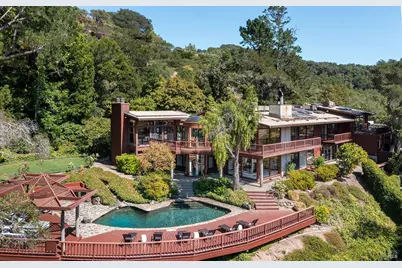 40 Blue Ridge Road, Kentfield, CA 94904 - Photo 78