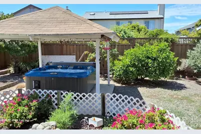 2543 Silver Spur Drive, Santa Rosa, CA 95407 - Photo 8