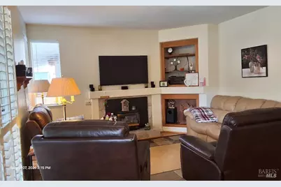 2543 Silver Spur Drive, Santa Rosa, CA 95407 - Photo 18