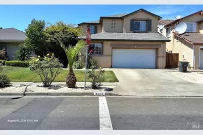 2543 Silver Spur Drive, Santa Rosa, CA 95407 - Photo 1
