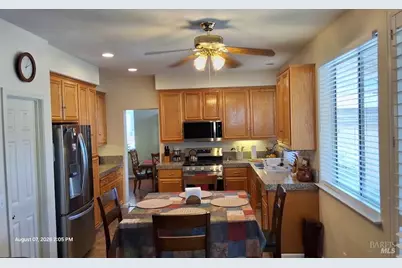 2543 Silver Spur Drive, Santa Rosa, CA 95407 - Photo 16