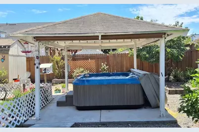 2543 Silver Spur Drive, Santa Rosa, CA 95407 - Photo 12