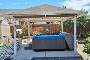 2543 Silver Spur Dr, Santa Rosa, CA 95407 - Photo 8