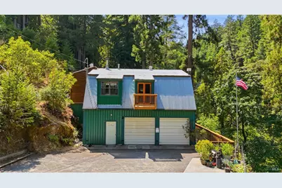 19300 Fort Ross Road, Cazadero, CA 95421 - Photo 86