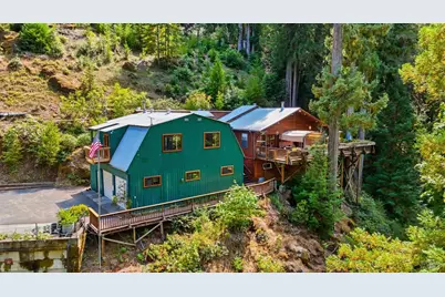 19300 Fort Ross Road, Cazadero, CA 95421 - Photo 2
