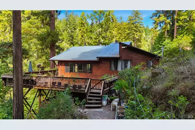 19300 Fort Ross Road, Cazadero, CA 95421 - Photo 94