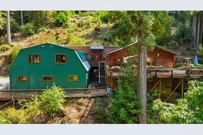 19300 Fort Ross Road, Cazadero, CA 95421 - Photo 1