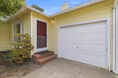 40 S Knoll Road, Mill Valley, CA 94941 - Photo 2