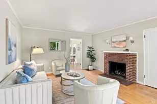 40 S Knoll Rd, Mill Valley, CA 94941 - Photo 4