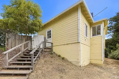 40 S Knoll Road, Mill Valley, CA 94941 - Photo 32