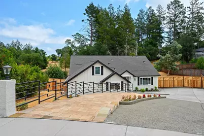2016 Eagle Court, Santa Rosa, CA 95403 - Photo 46