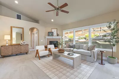 9206 Chalk Hill Road, Healdsburg, CA 95448 - Photo 4