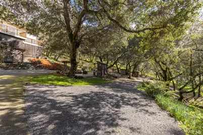 9206 Chalk Hill Road, Healdsburg, CA 95448 - Photo 66