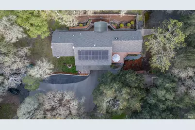 9206 Chalk Hill Road, Healdsburg, CA 95448 - Photo 62