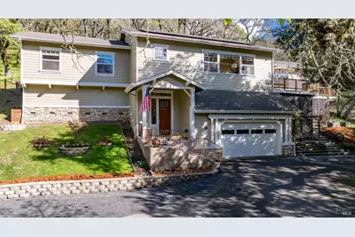 9206 Chalk Hill Road, Healdsburg, CA 95448 - Photo 64
