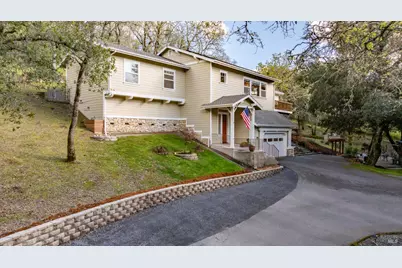 9206 Chalk Hill Road, Healdsburg, CA 95448 - Photo 42