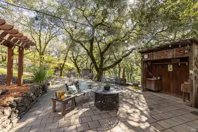 9206 Chalk Hill Road, Healdsburg, CA 95448 - Photo 50