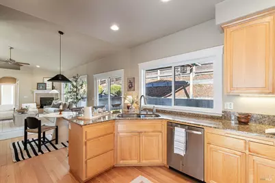9206 Chalk Hill Road, Healdsburg, CA 95448 - Photo 18