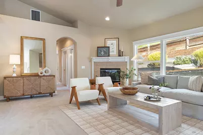 9206 Chalk Hill Road, Healdsburg, CA 95448 - Photo 14
