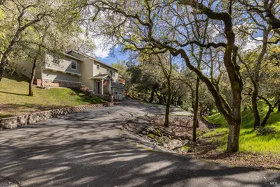 9206 Chalk Hill Road, Healdsburg, CA 95448 - Photo 8