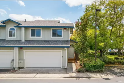 42 Meridian Circle, Rohnert Park, CA 94928 - Photo 1