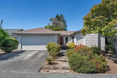 7555 Beverly Drive, Rohnert Park, CA 94928 - Photo 14