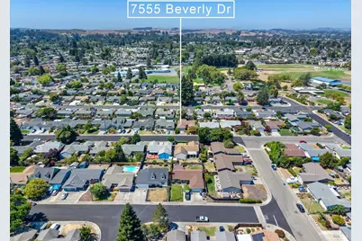 7555 Beverly Drive, Rohnert Park, CA 94928 - Photo 38