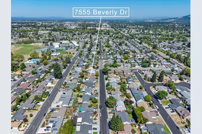 7555 Beverly Drive, Rohnert Park, CA 94928 - Photo 30